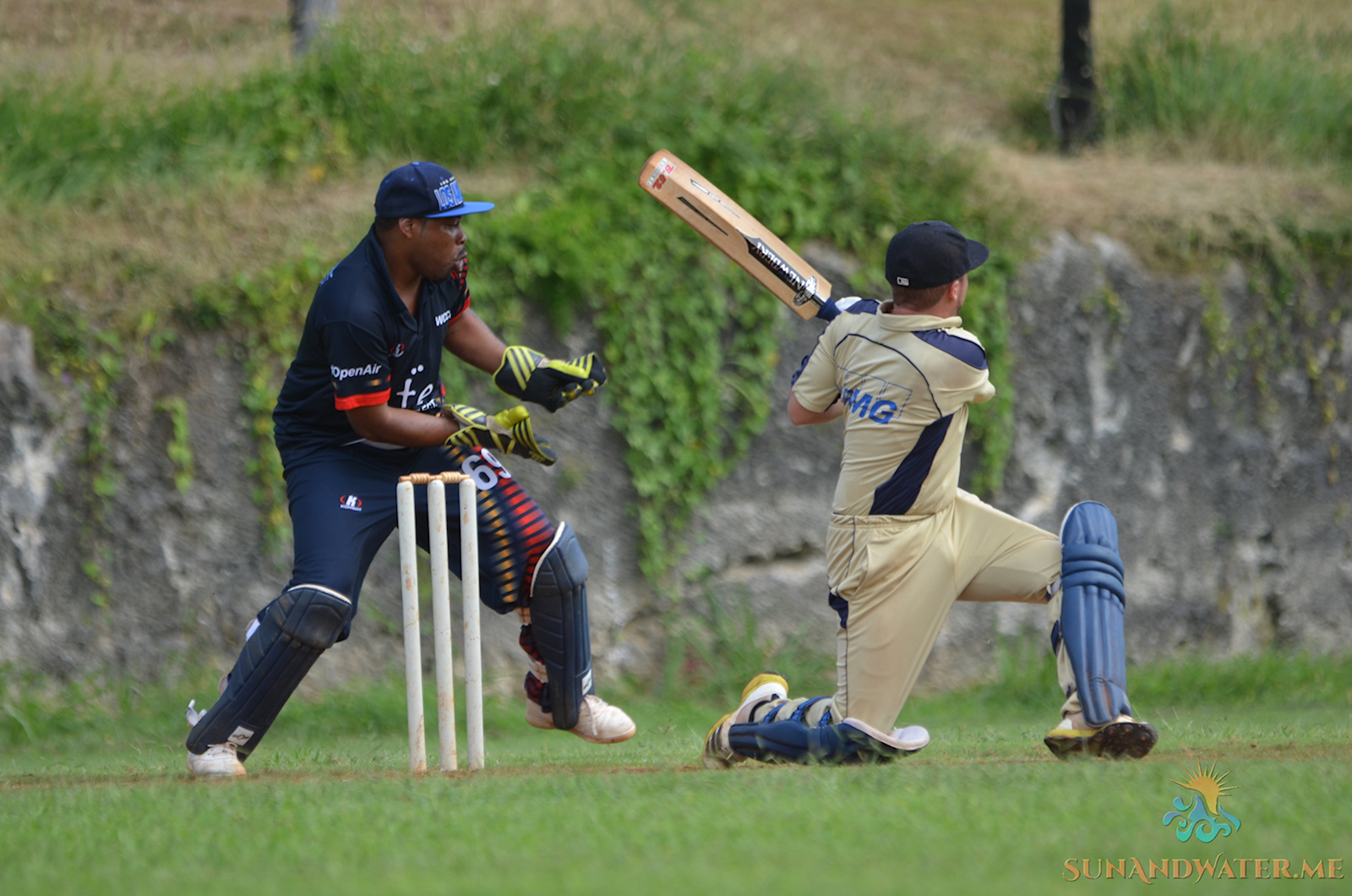 Willow Cuts VS St David's (24)